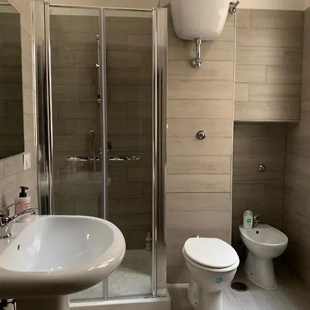 Tatil Evi Rettifilo Nove *