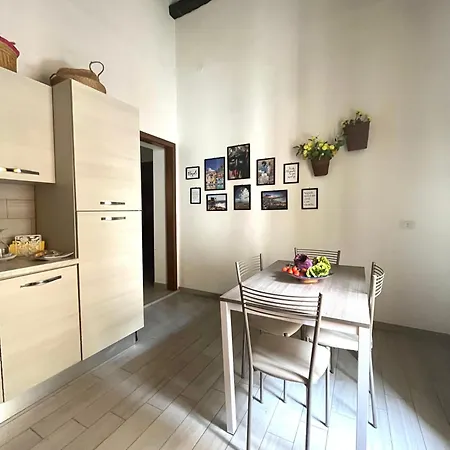 Tatil Evi Rettifilo Nove Napoli